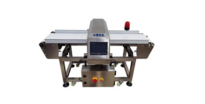 金屬檢測，拒絕“食”面埋伏