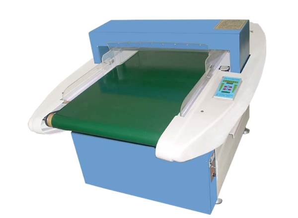 LND600BC服裝鞋帽檢針機(jī) 過針機(jī)